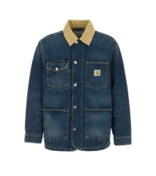 [CARHARTT WIP] Casual Jacket SS26 I036592 2XN4L