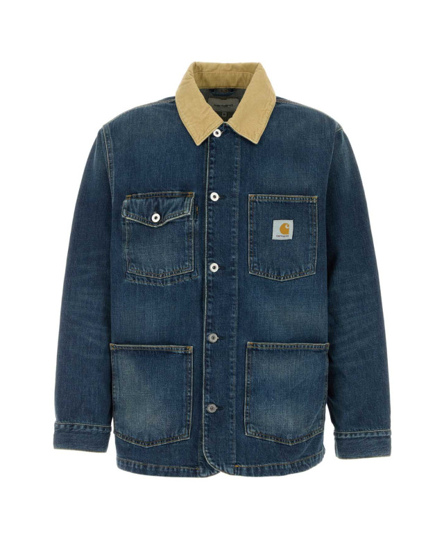 [CARHARTT WIP] Casual Jacket SS26 I036592 2XN4L