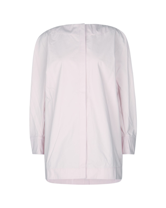 [JACQUEMUS] Shirts Long Sleeve SS26 SHW00557AW00648 410