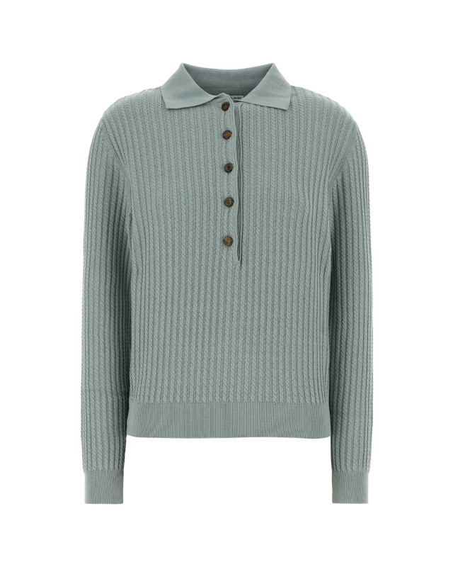 [Blaze Milano] T-shirts Long Sleeve SS26 PUKNA01COSE A001
