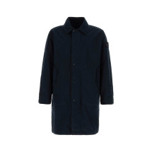 [Stone Island] Trench Coat FW26 L1S157100005S0F33 V0020