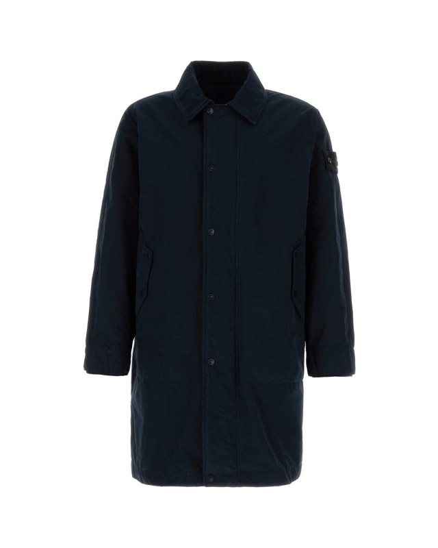 [Stone Island] Trench Coat FW26 L1S157100005S0F33 V0020