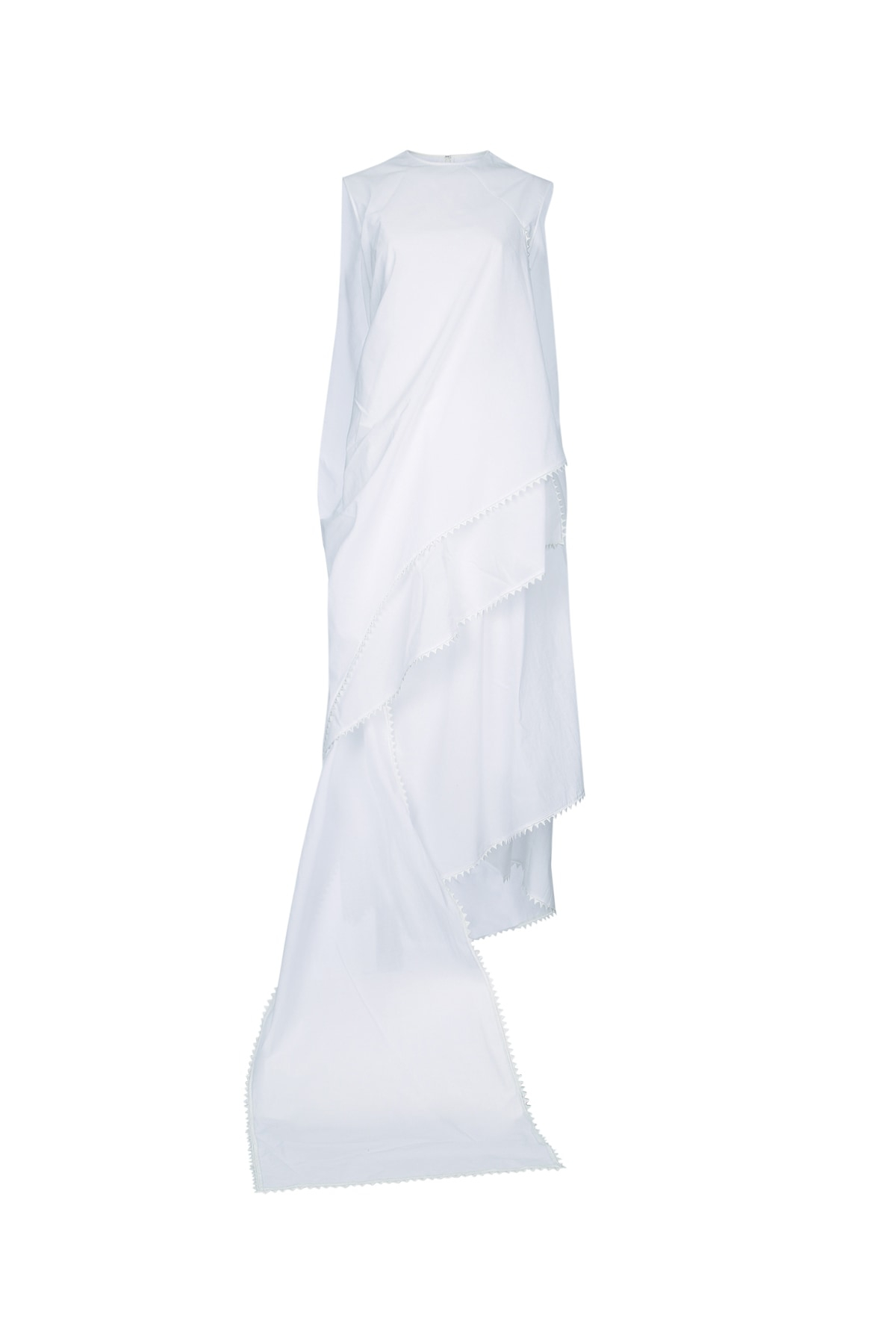 [JACQUEMUS] Sleeveless dress SS26 DRW00777AW00777 100