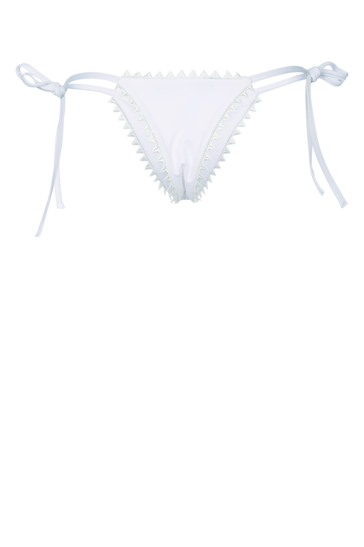 [JACQUEMUS] Bikini SS26 BOW00625AJ00135 100