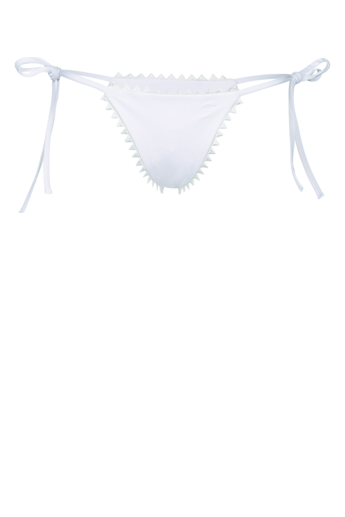 [JACQUEMUS] Bikini SS26 BOW00625AJ00135 100