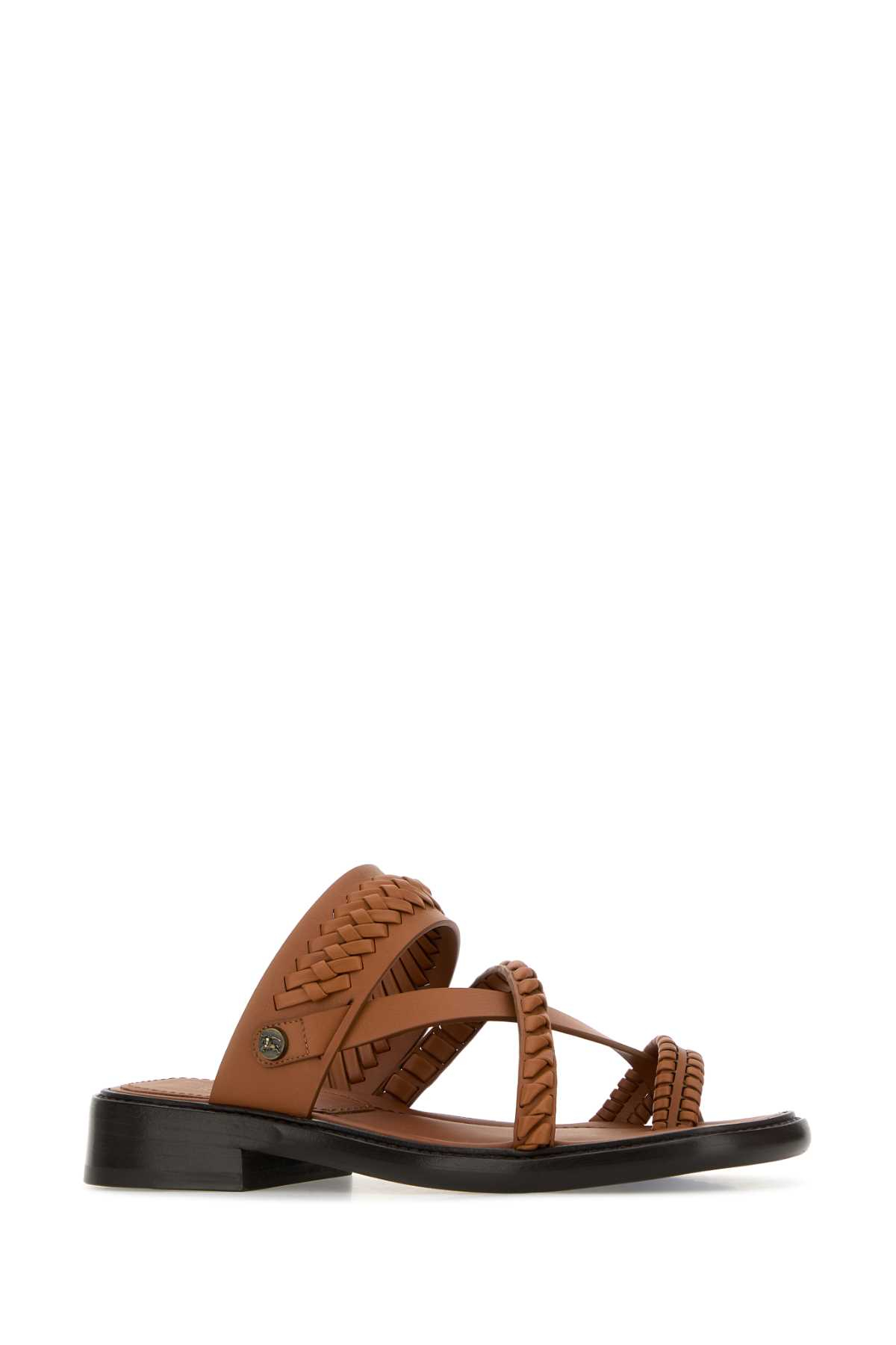 [Burberry] Slippers SS26 8123891 C5692