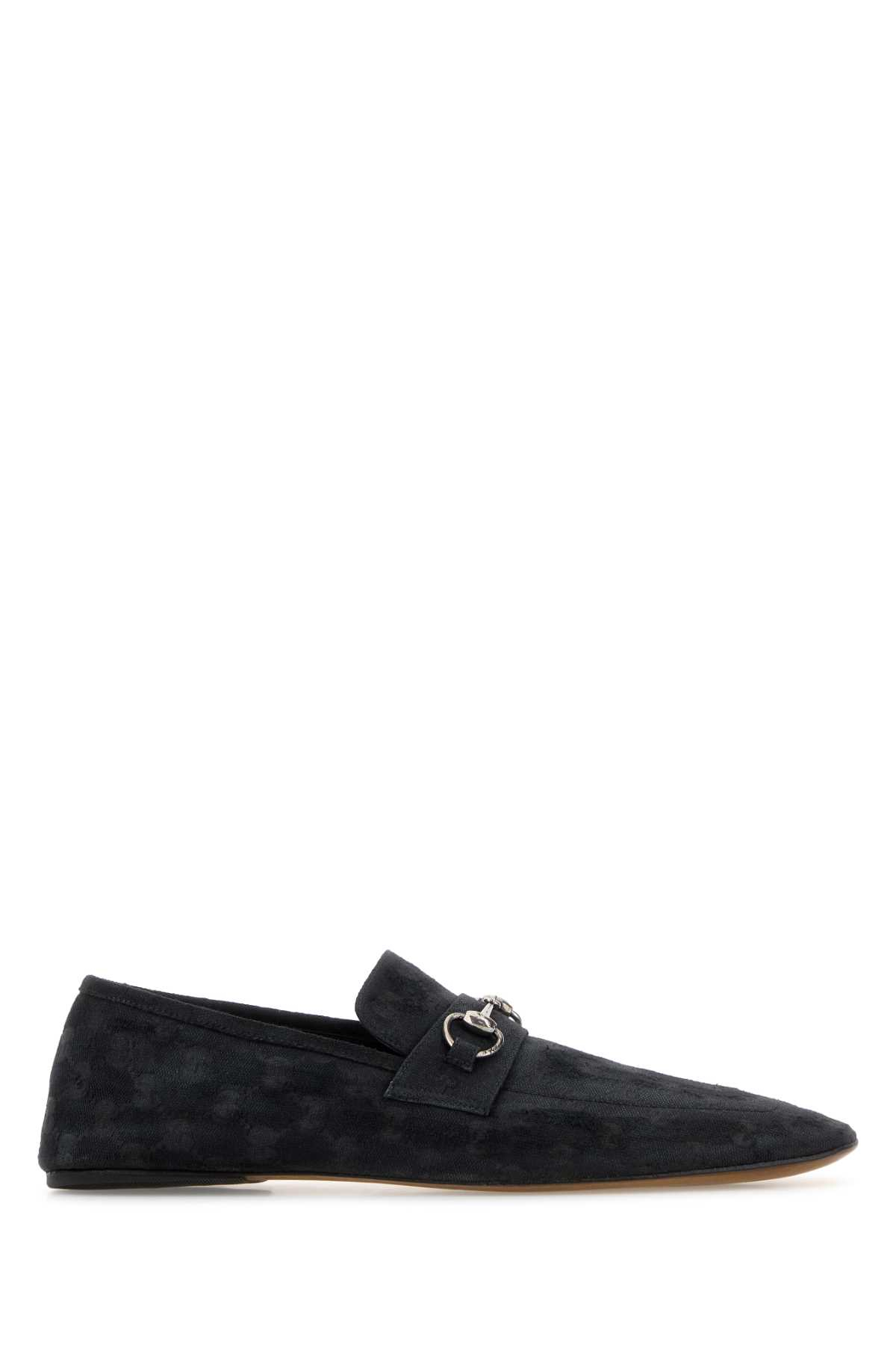 [Gucci] Loafer FW26 863033FAFUW 1000