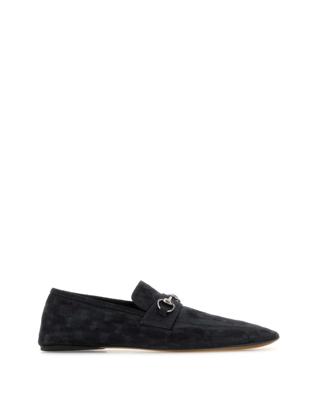 [Gucci] Loafer FW26 863033FAFUW 1000