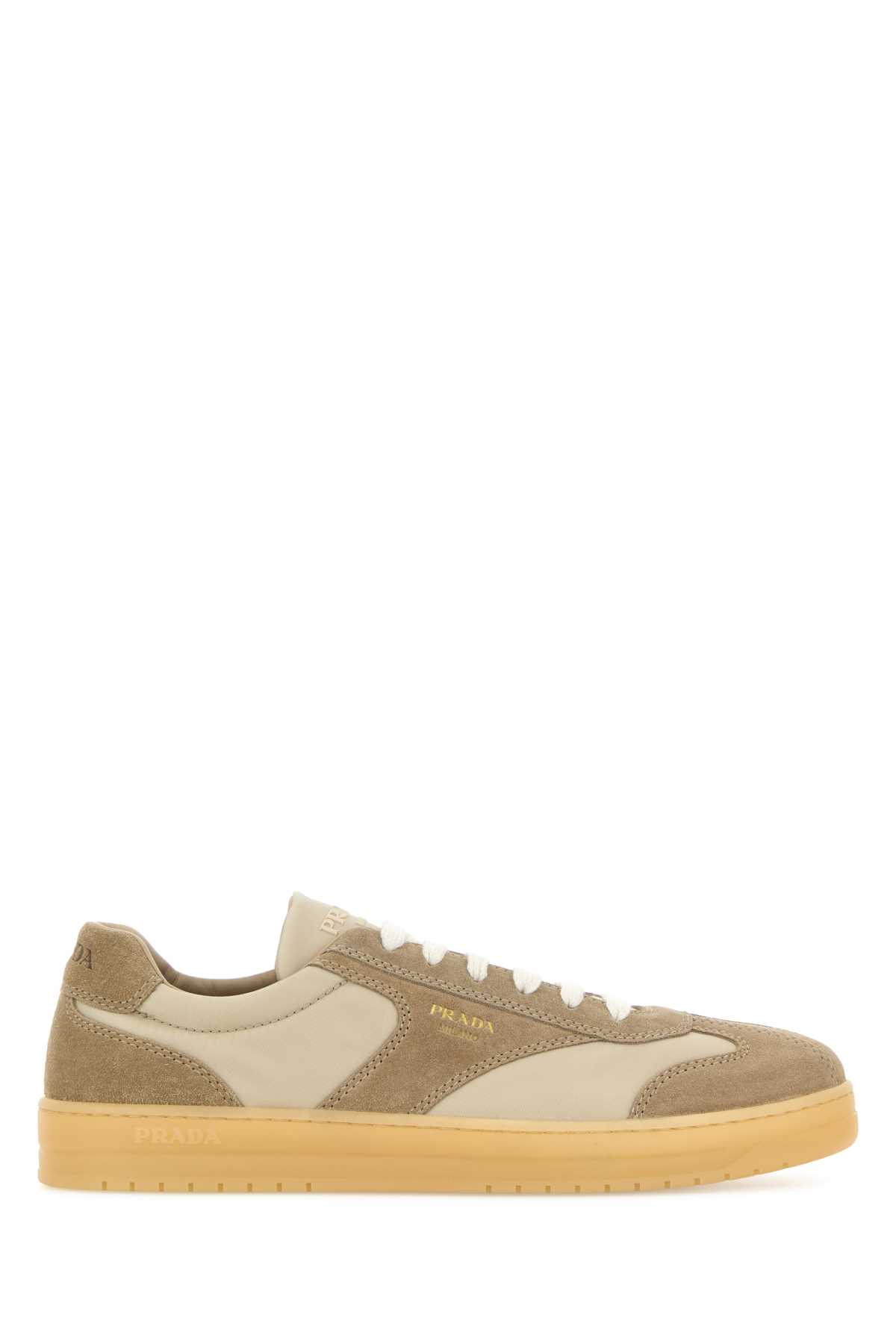 [Prada] Sneakers SS26 2EE464FG000D7R F0F24