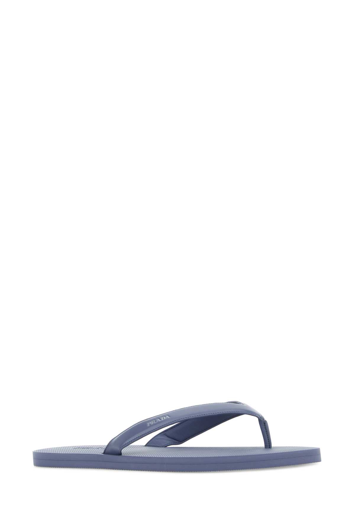 [Prada] Slippers SS26 2Y3162FG001055 F0D57