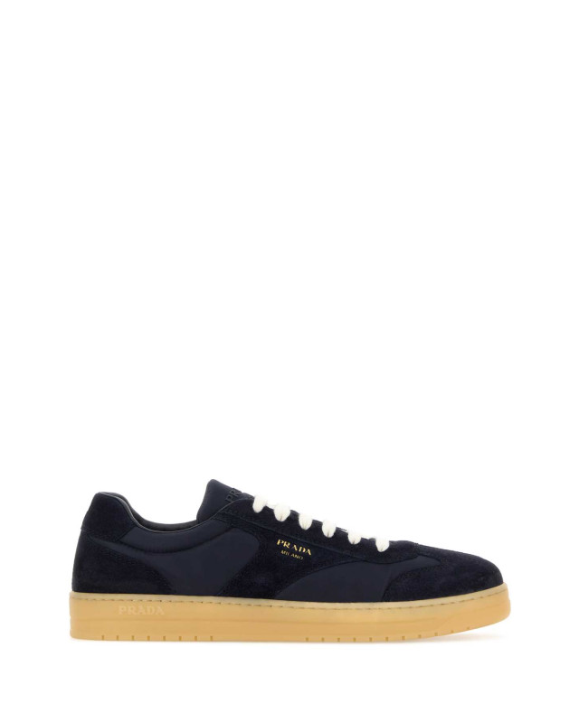 [Prada] Sneakers SS26 2EE464FG000D7R F0008