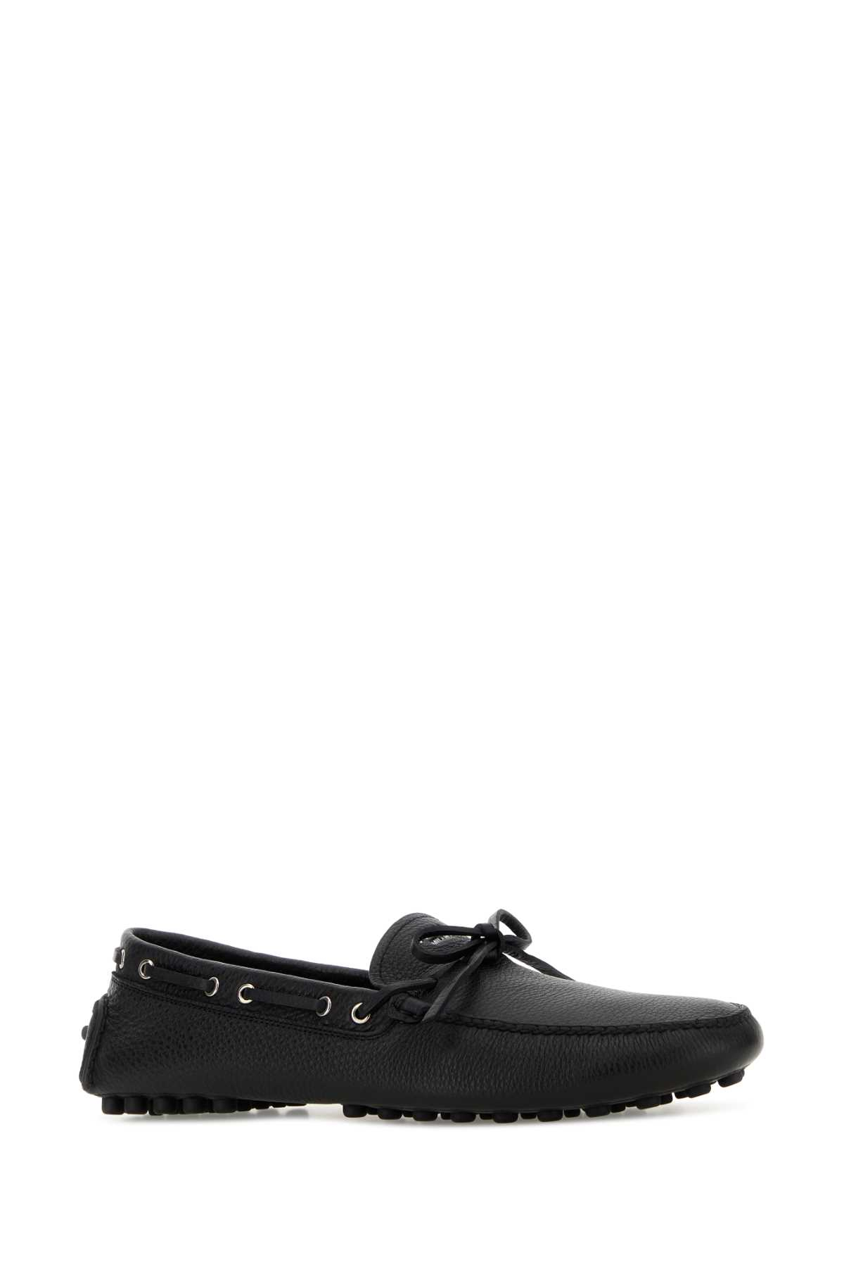 [Prada] Loafer SS26 2DD190FU00F020 F0002