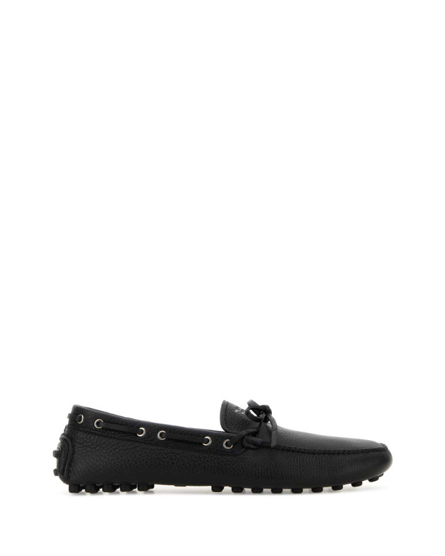 [Prada] Loafer SS26 2DD190FU00F020 F0002