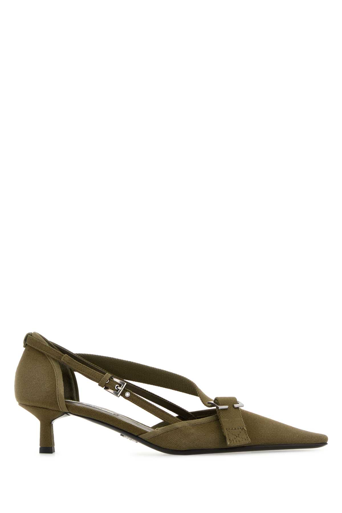 [Prada] Pumps SS26 1I444OFDB45010 F0161