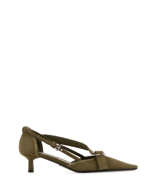 [Prada] Pumps SS26 1I444OFDB45010 F0161