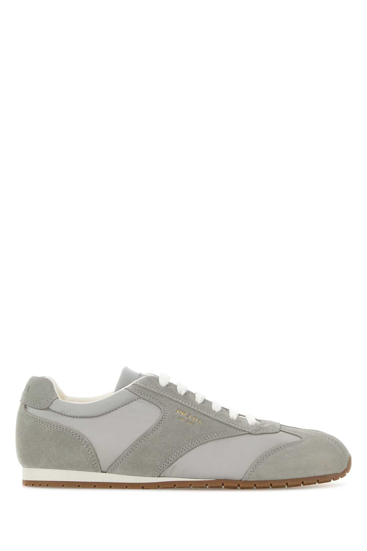 [Prada] Sneakers SS26 2EE465FG000D7R F0424