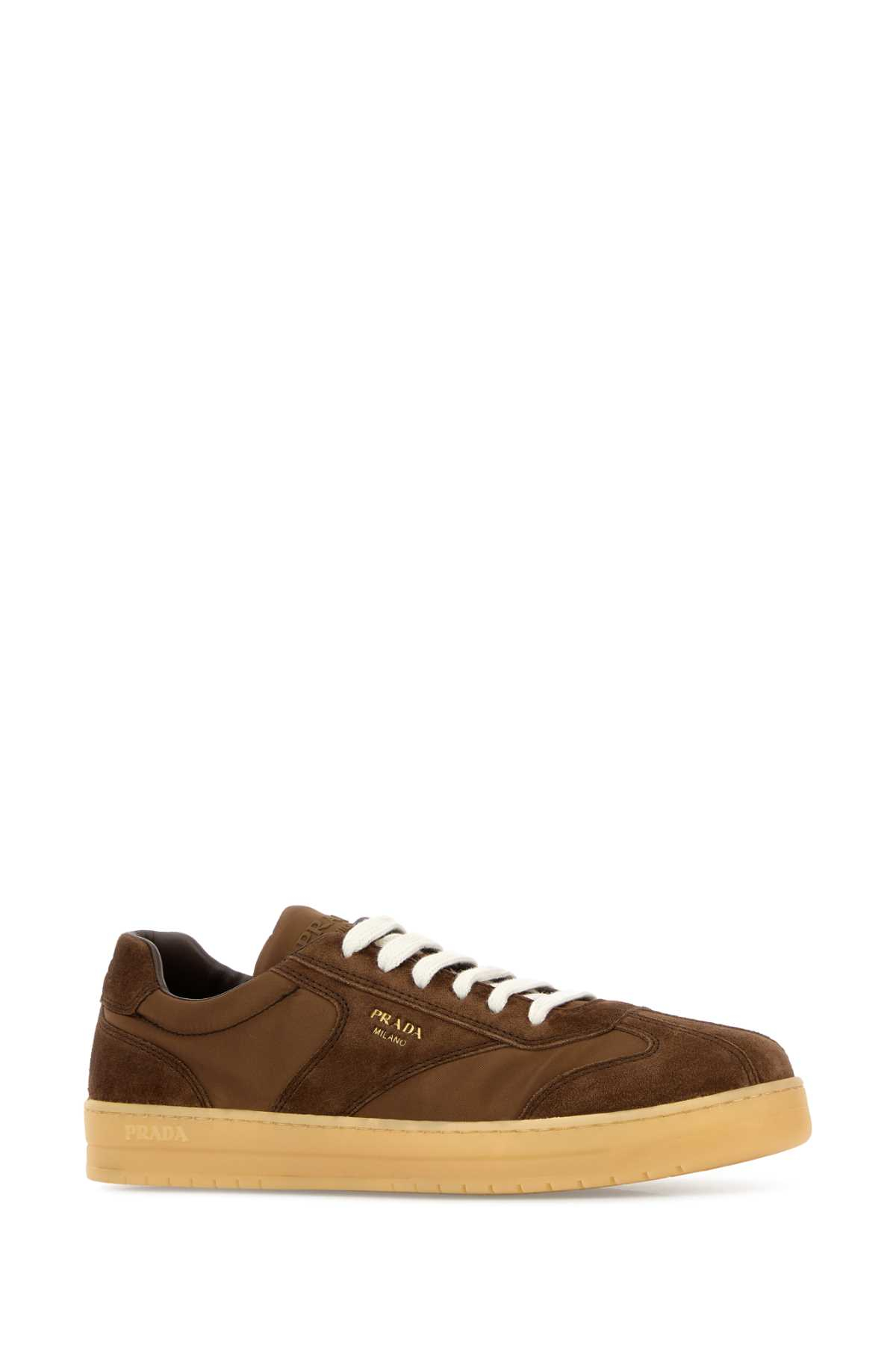 [Prada] Sneakers SS26 2EE464FG000D7R F0324