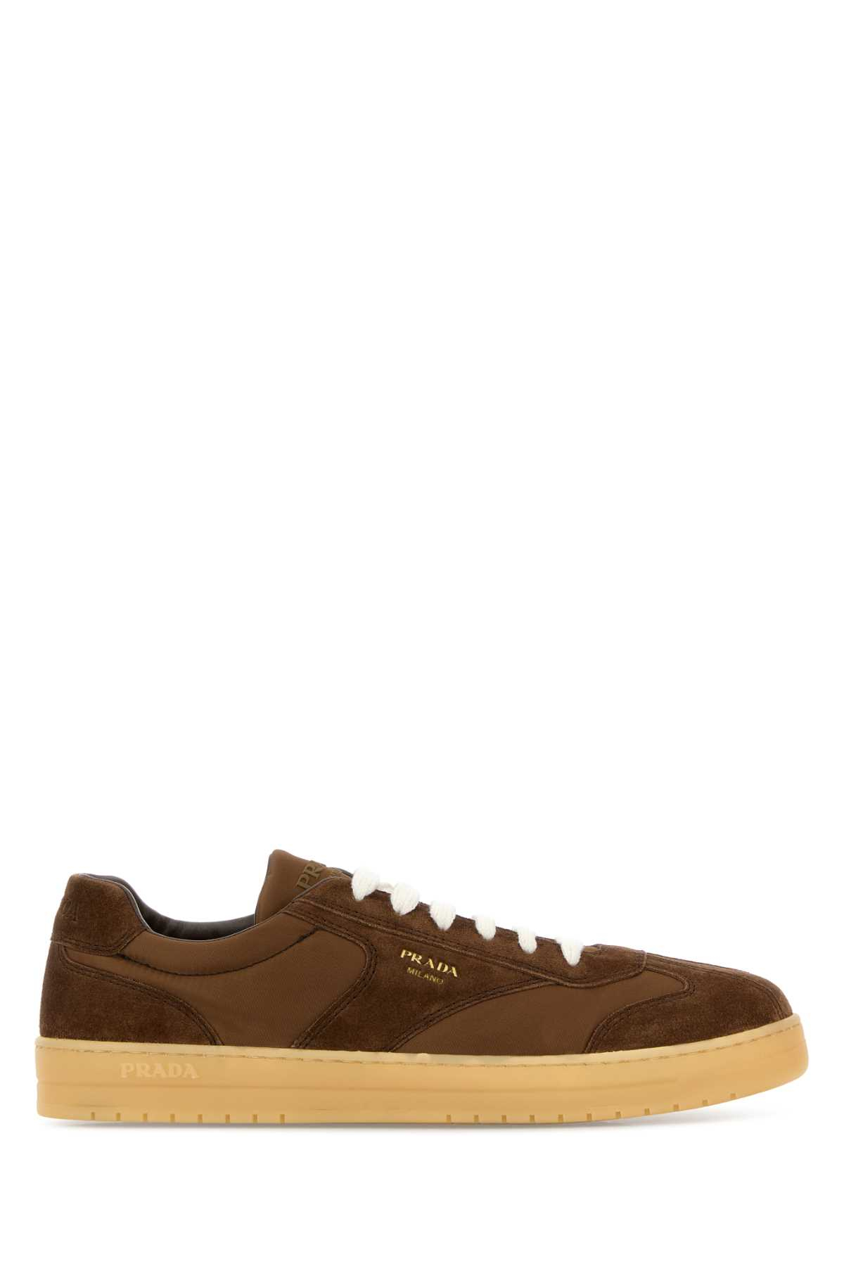 [Prada] Sneakers SS26 2EE464FG000D7R F0324