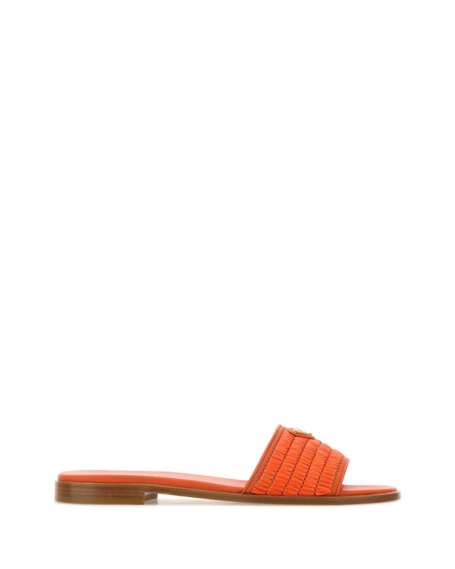 [Prada] Slippers SS26 1XX758FB0102ACS F0049