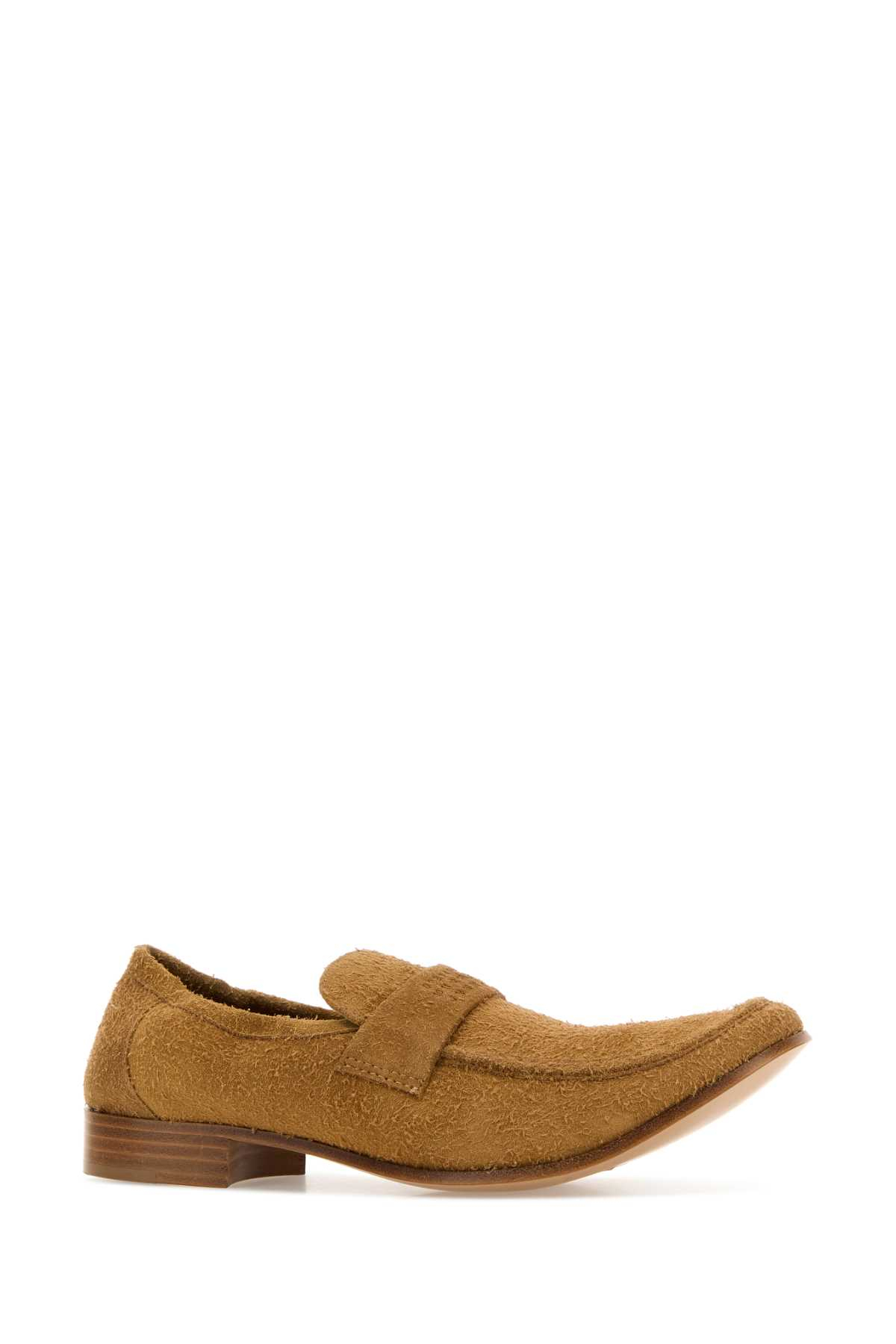 [MM6 Maison Margiela] Loafer SS26 SH3WR0008P7704 T2173