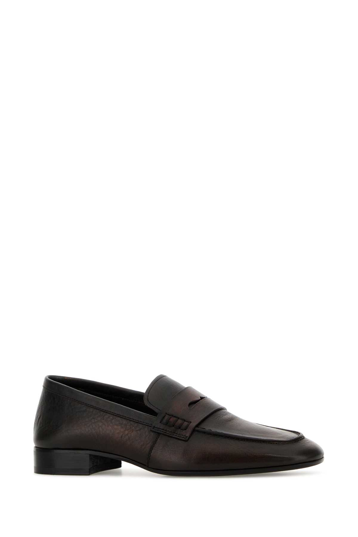 [DRIES VAN NOTEN] Loafer SS26 2610117140107 712