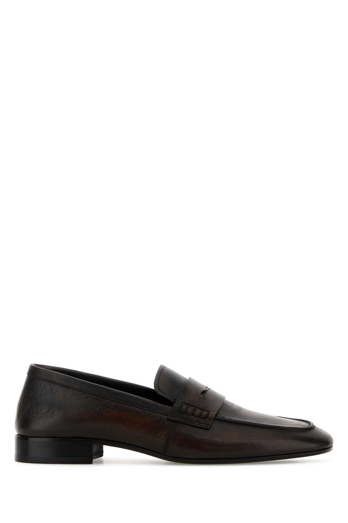[DRIES VAN NOTEN] Loafer SS26 2610117140107 712