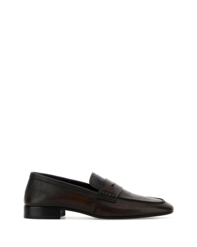 [DRIES VAN NOTEN] Loafer SS26 2610117140107 712
