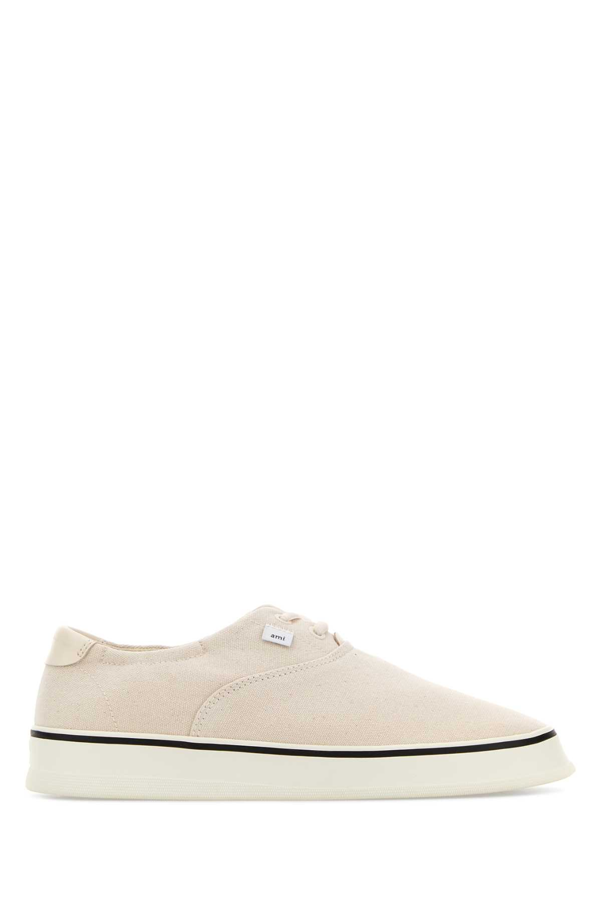 [AMI] Sneakers SS26 USN507AW0025 136