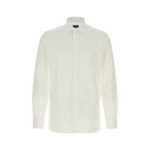 [ZEGNA] Shirts Long Sleeve SS26 R301063A39MS0PA G