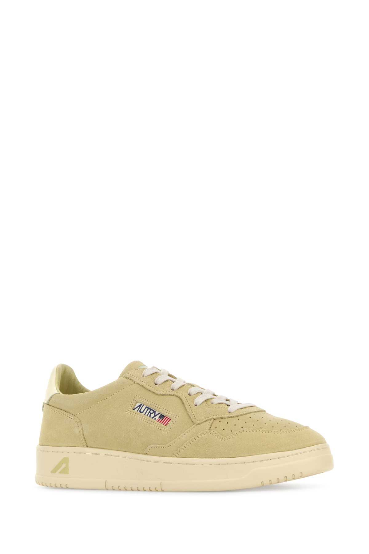 [AUTRY] Sneakers FW26 AULM UH14