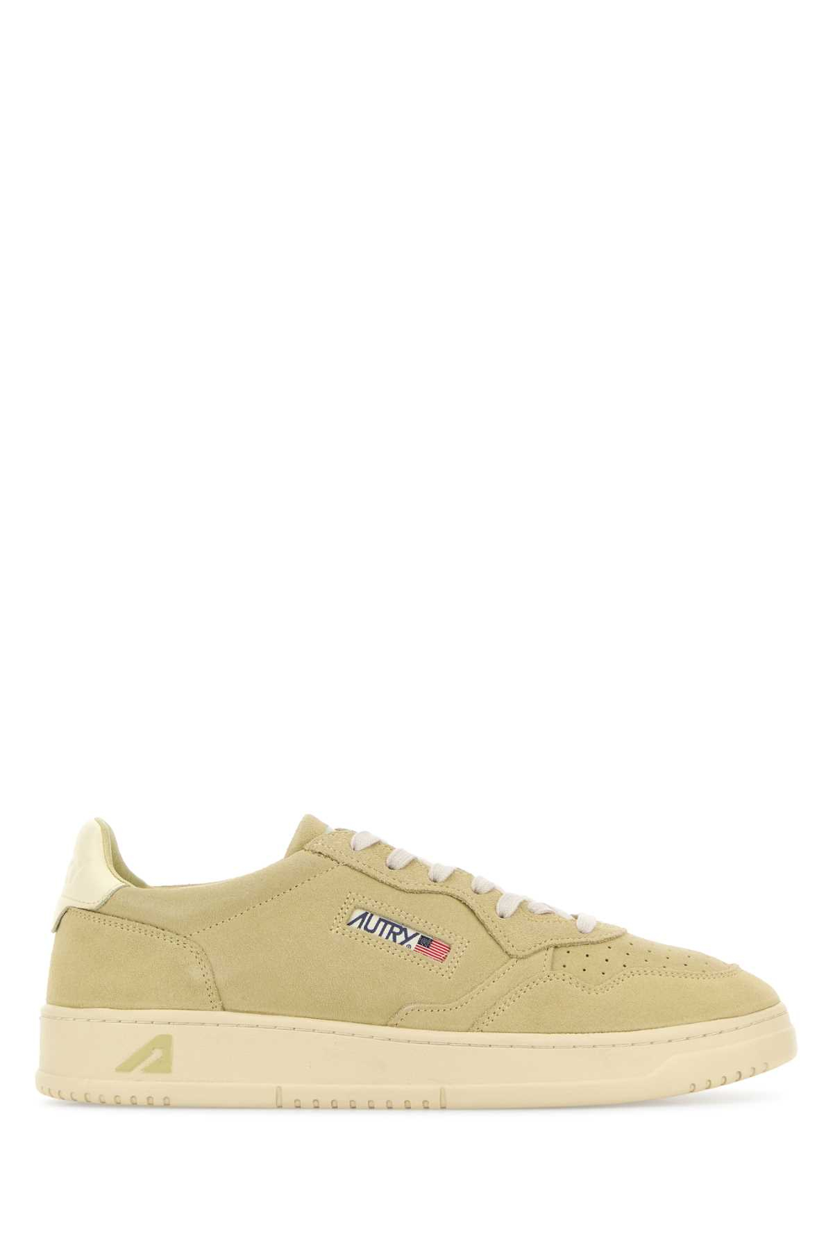 [AUTRY] Sneakers FW26 AULM UH14