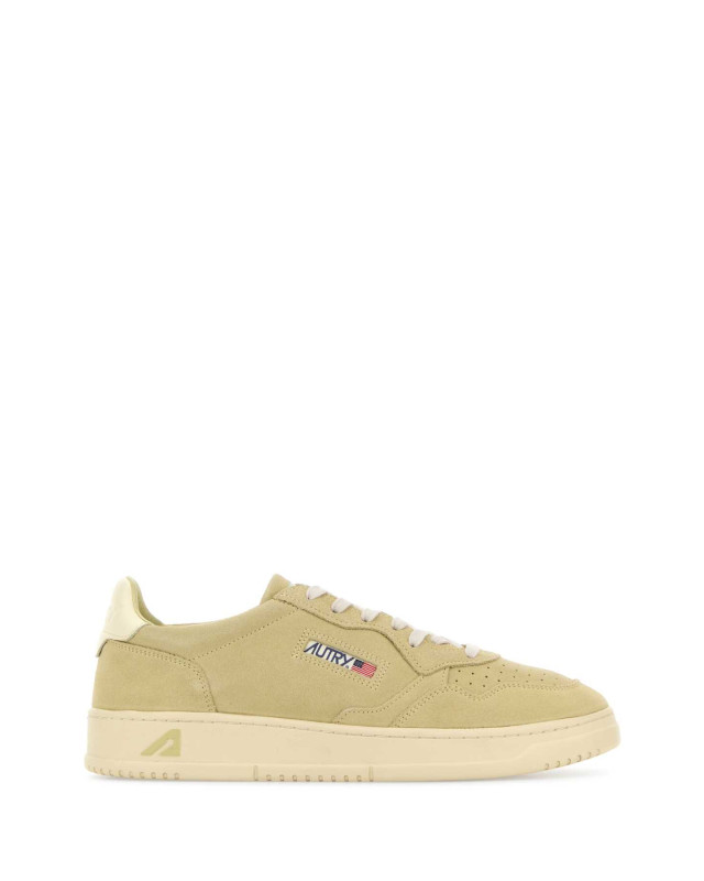 [AUTRY] Sneakers FW26 AULM UH14