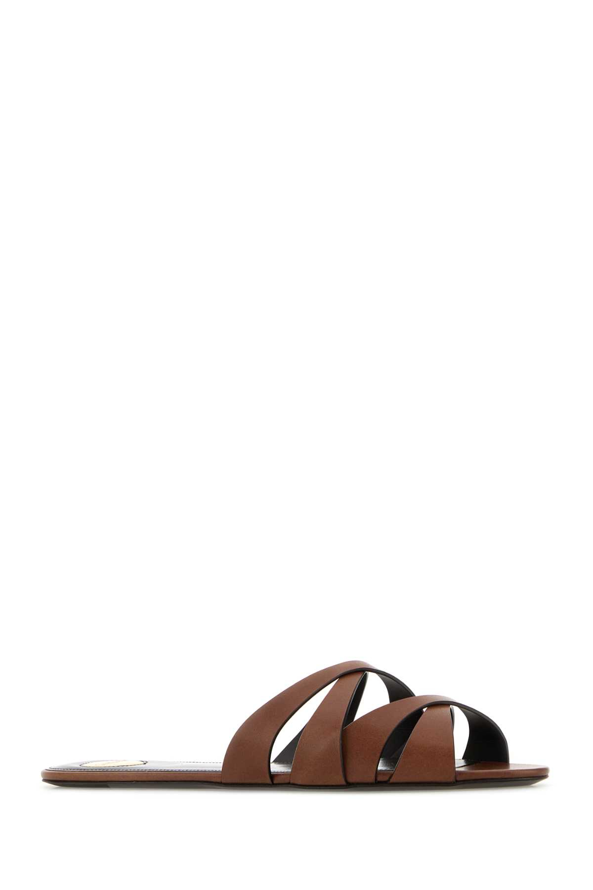 [Saint Laurent] Slippers SS26 859266DWE00 6036