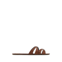 [Saint Laurent] Slippers SS26 859266DWE00 6036