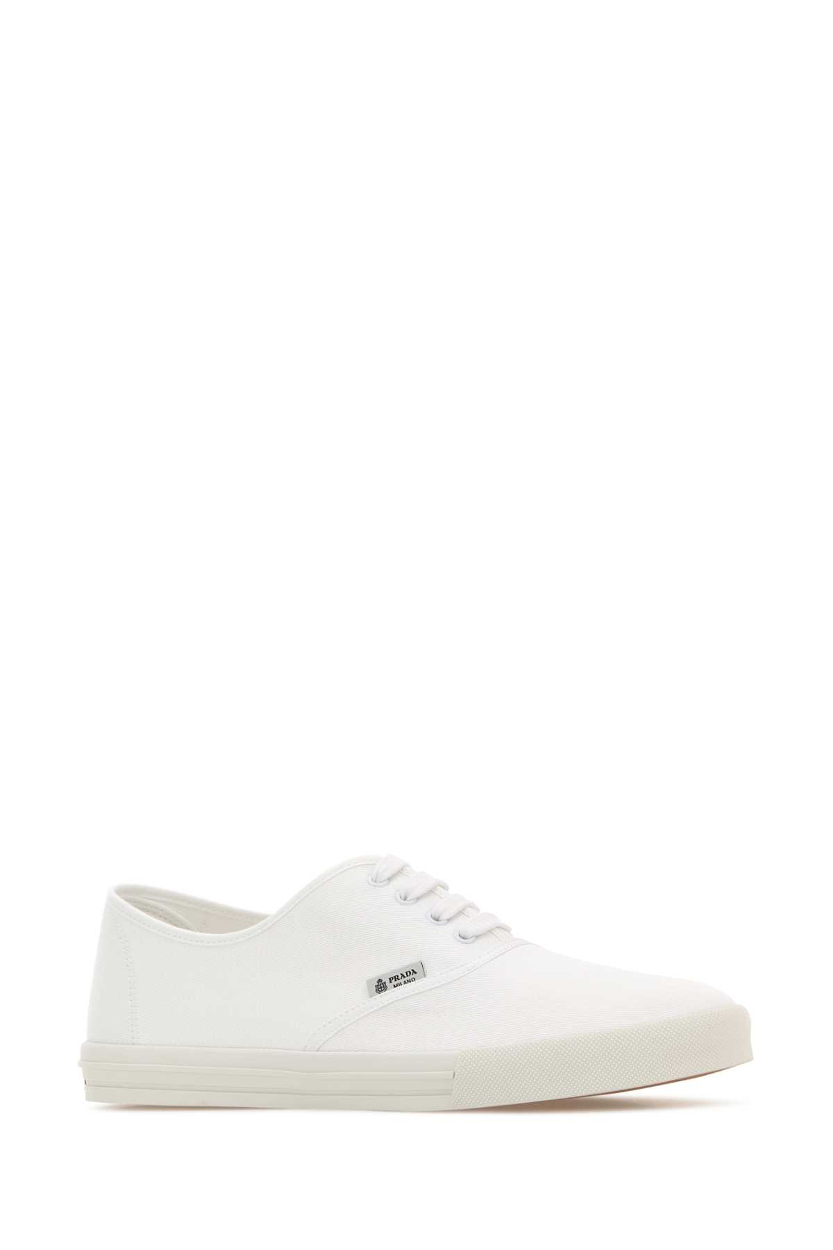 [Prada] Sneakers SS26 2EE467FG0003LKE F0009