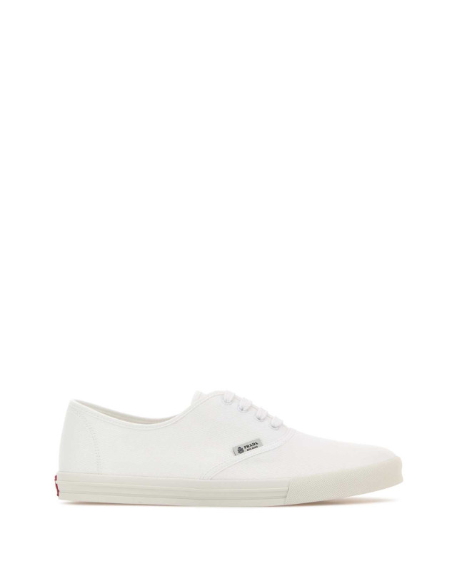 [Prada] Sneakers SS26 2EE467FG0003LKE F0009