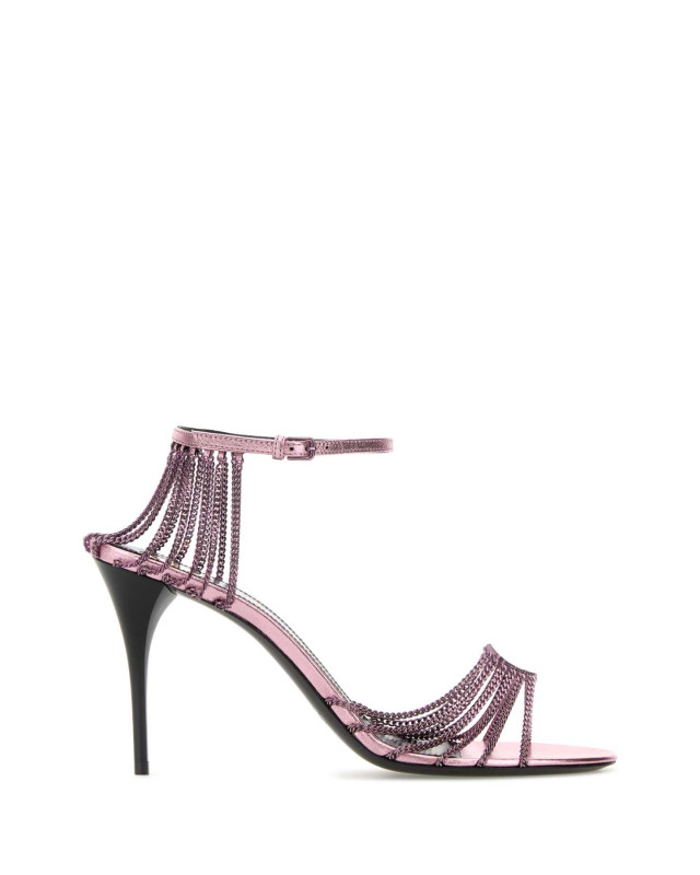 [Saint Laurent] Sandals SS26 8206090NLQQ 5807