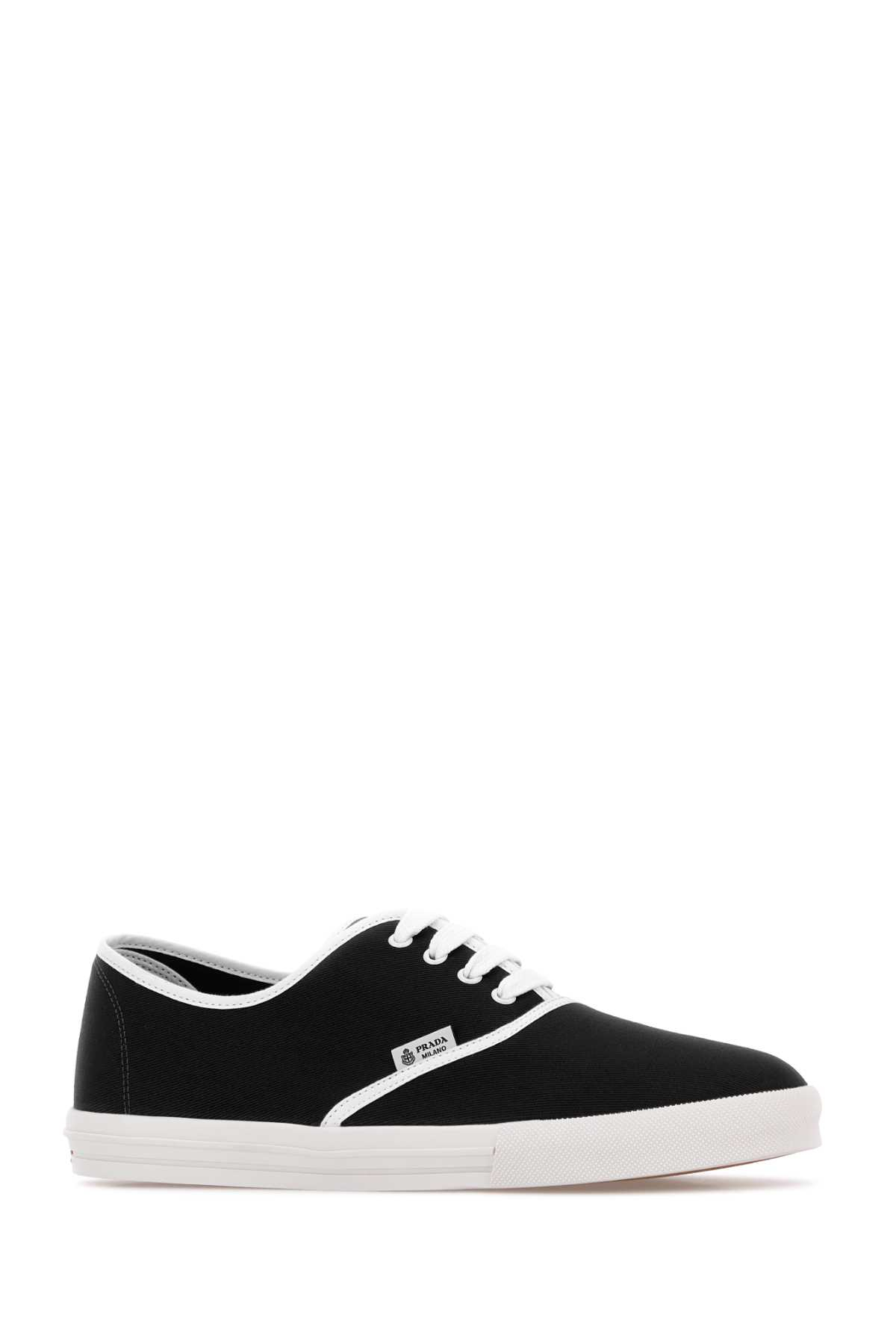 [Prada] Sneakers SS26 2EE467FG0003LKE F0632