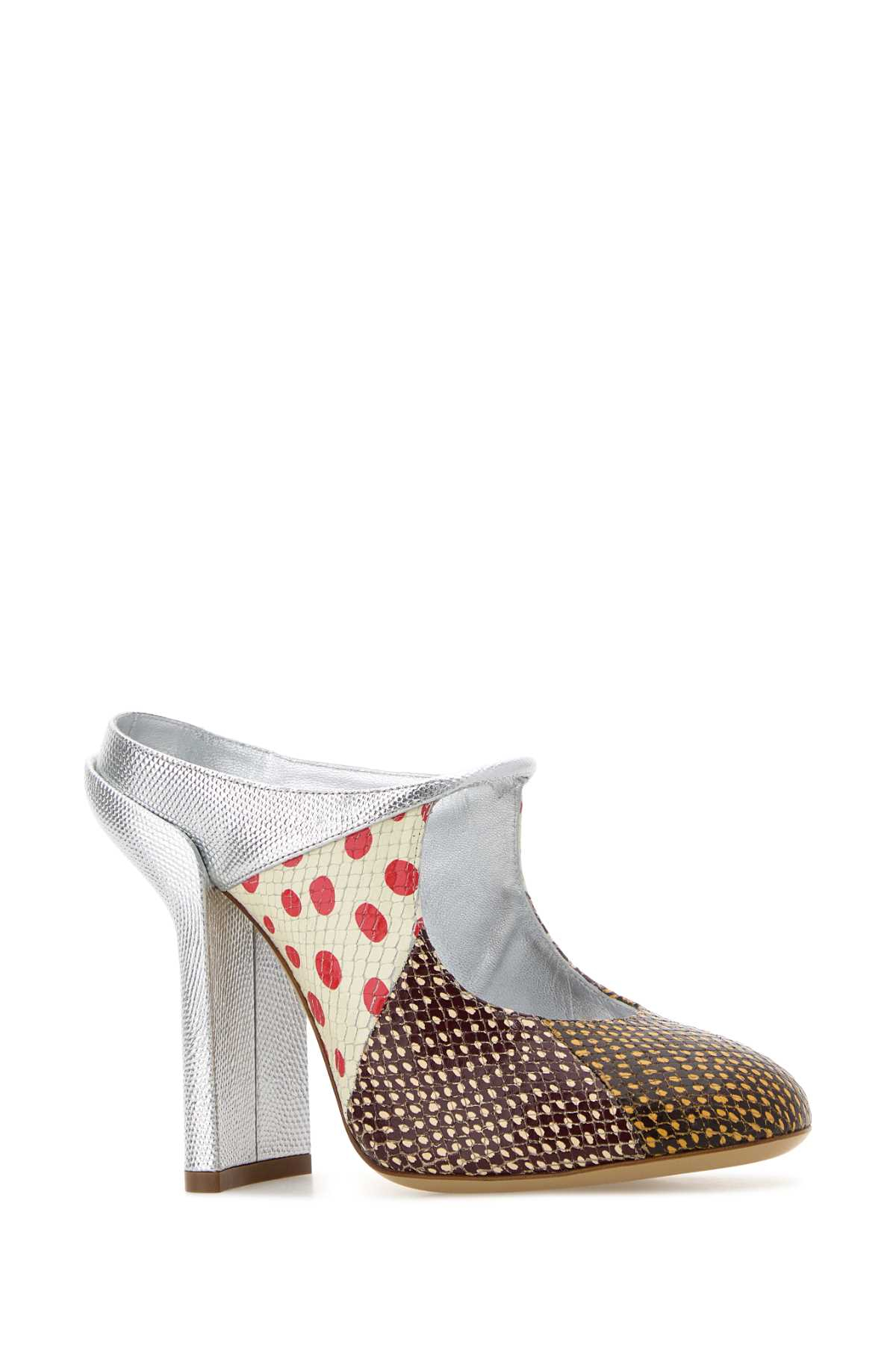 [DRIES VAN NOTEN] Sandals SS26 2610117850404 004