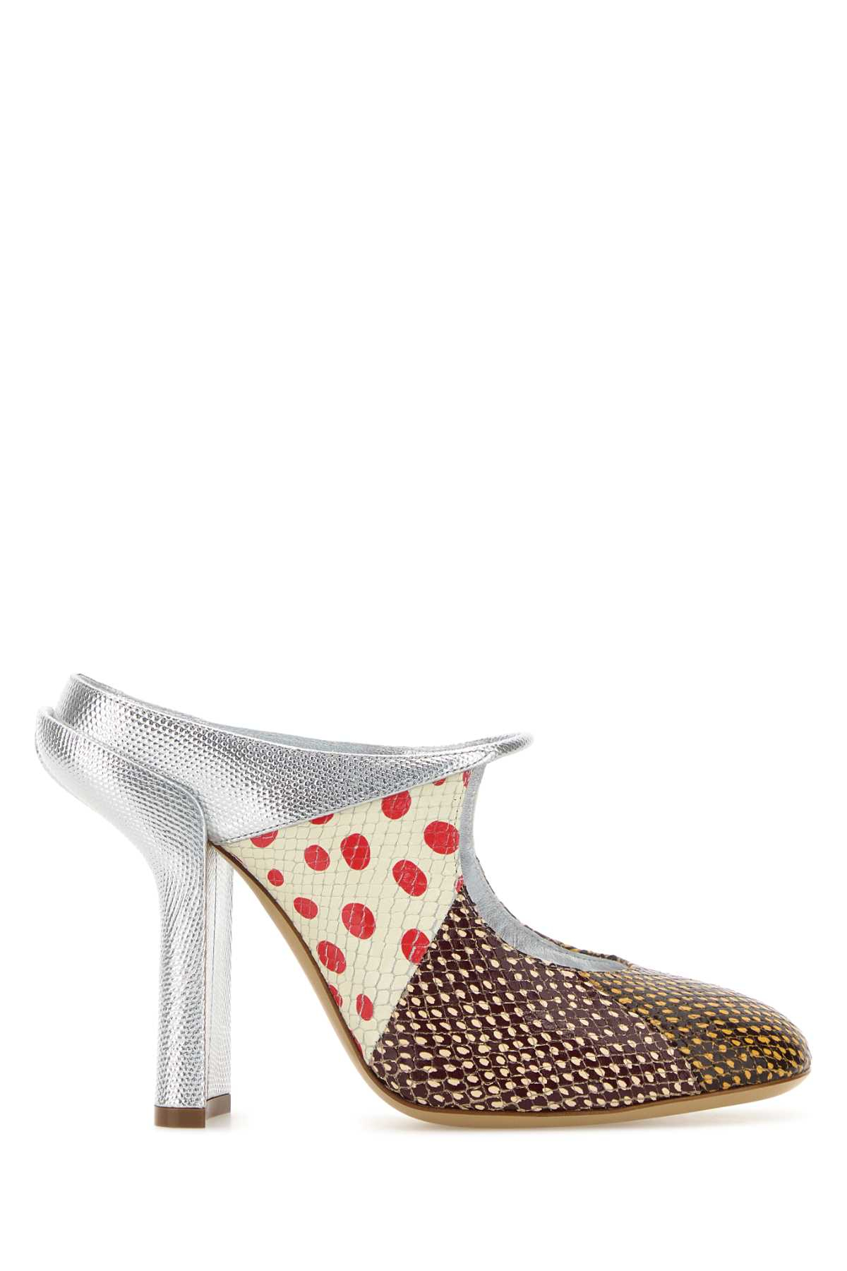 [DRIES VAN NOTEN] Sandals SS26 2610117850404 004
