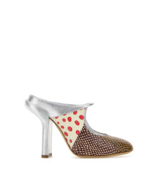 [DRIES VAN NOTEN] Sandals SS26 2610117850404 004