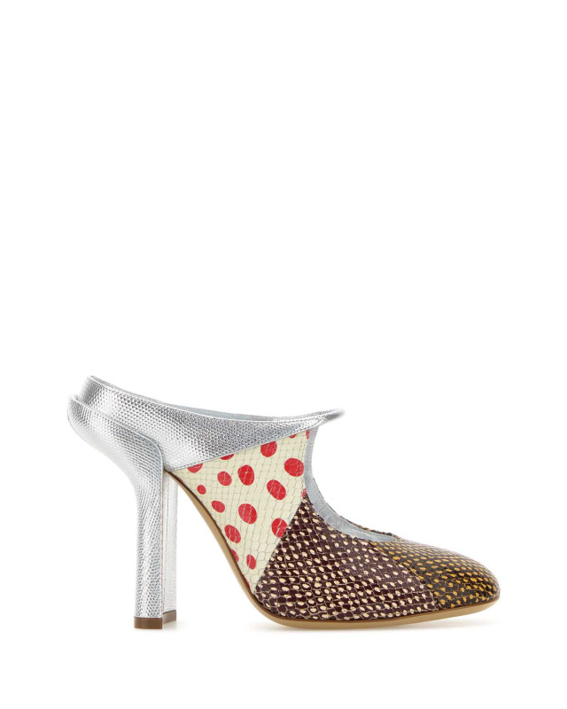 [DRIES VAN NOTEN] Sandals SS26 2610117850404 004