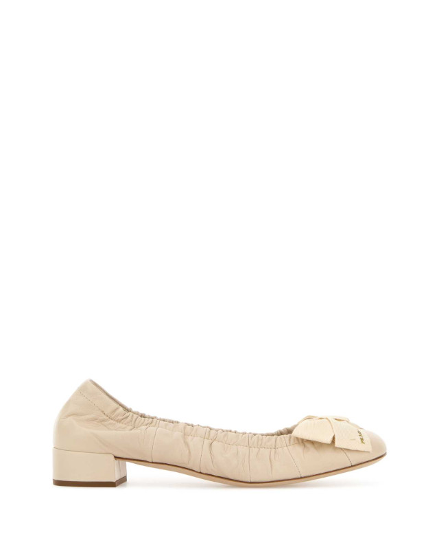 [Prada] Flat shoes SS26 1I326OF025ZJB F0304