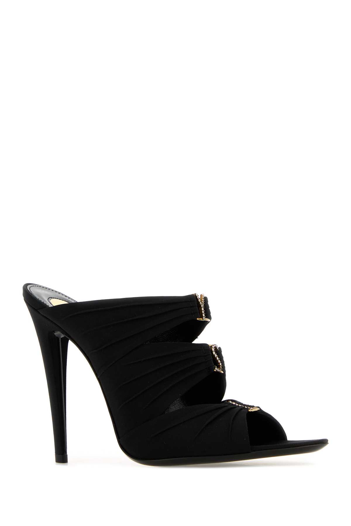 [Saint Laurent] Sandals SS26 859545AAF4G 1097