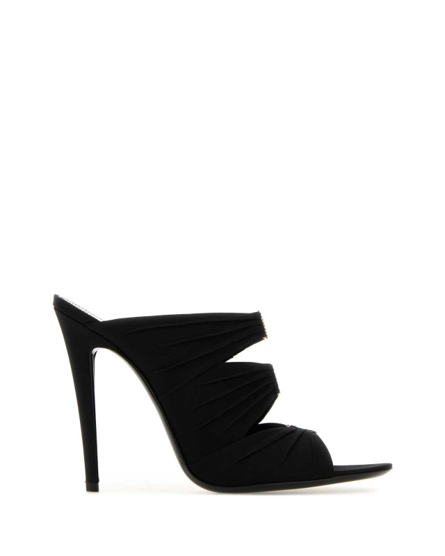 [Saint Laurent] Sandals SS26 859545AAF4G 1097