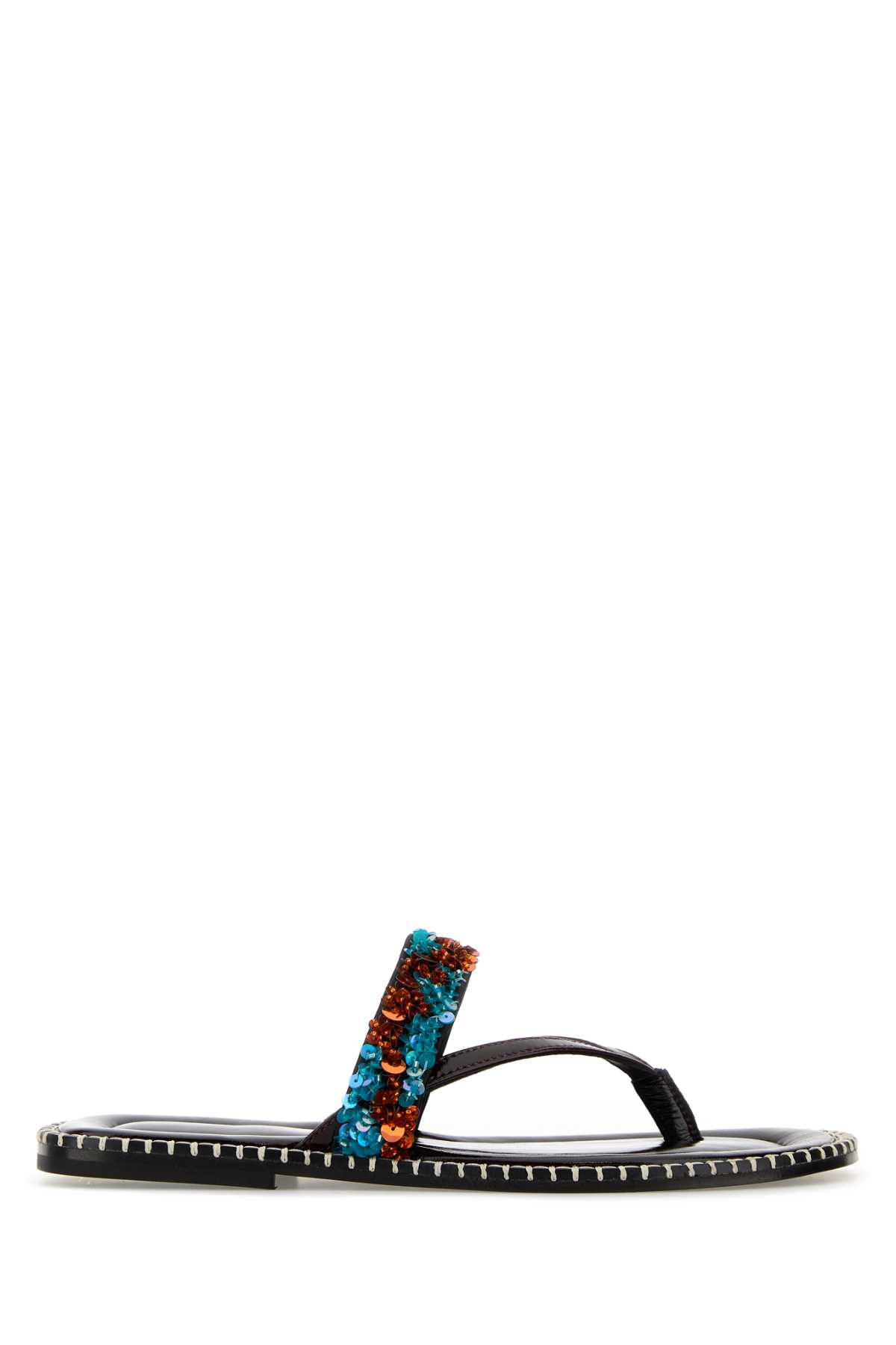 [DRIES VAN NOTEN] Slippers SS26 2610117730857 503