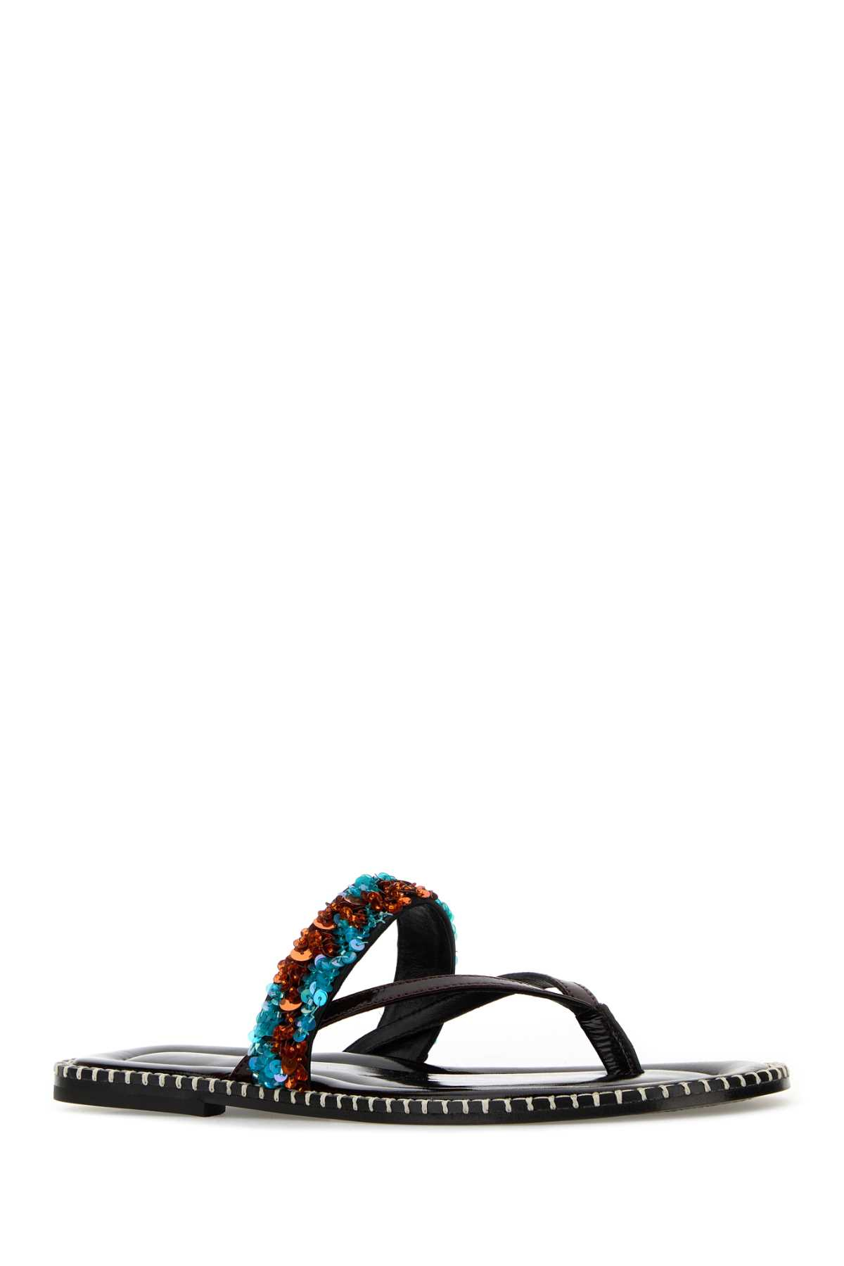 [DRIES VAN NOTEN] Slippers SS26 2610117730857 503