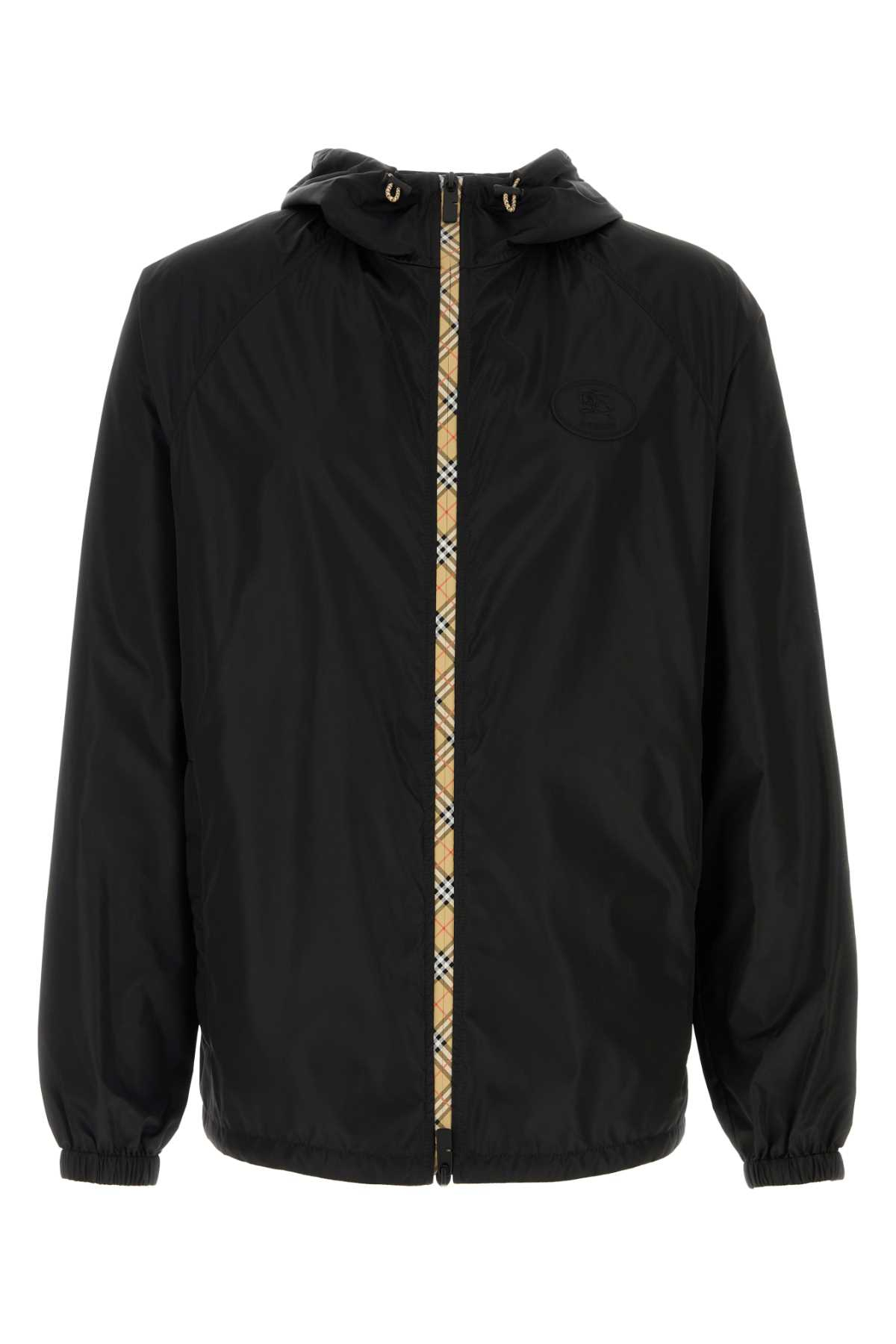 [Burberry] Casual Jacket FW26 8124327 A1189