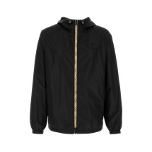 [Burberry] Casual Jacket FW26 8124327 A1189