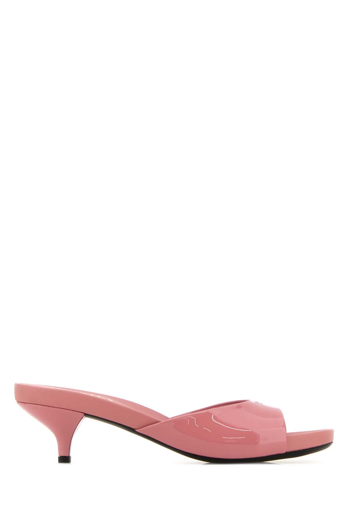 [Prada] Sandals SS26 1XX799F045069 F0442